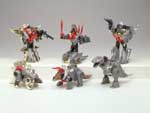 DINOBOTS