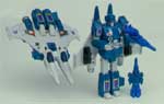 TARGETMASTERS